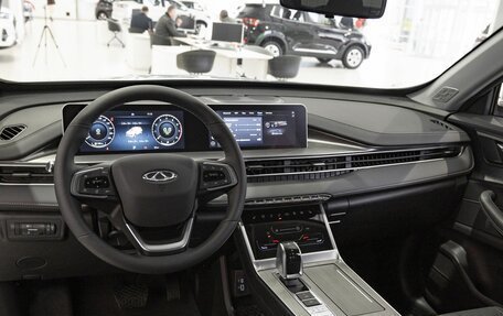 Chery Tiggo 4 I рестайлинг, 2025 год, 2 295 000 рублей, 10 фотография