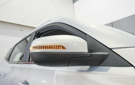 Chery Tiggo 4 I рестайлинг, 2025 год, 2 295 000 рублей, 13 фотография