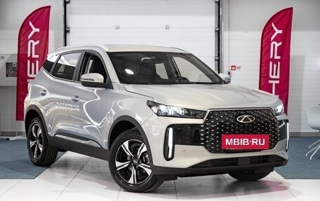 Chery Tiggo 4 I рестайлинг, 2025 год, 2 295 000 рублей, 3 фотография