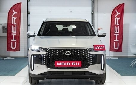 Chery Tiggo 4 I рестайлинг, 2025 год, 2 295 000 рублей, 2 фотография