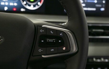 Chery Tiggo 4 I рестайлинг, 2025 год, 2 295 000 рублей, 21 фотография