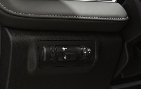 Chery Tiggo 4 I рестайлинг, 2025 год, 2 295 000 рублей, 19 фотография