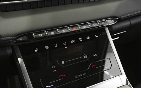 Chery Tiggo 4 I рестайлинг, 2025 год, 2 295 000 рублей, 25 фотография