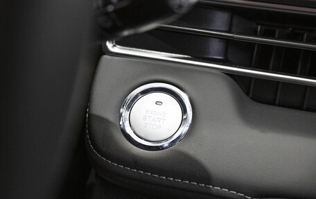 Chery Tiggo 4 I рестайлинг, 2025 год, 2 295 000 рублей, 27 фотография