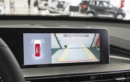 Chery Tiggo 4 I рестайлинг, 2025 год, 2 295 000 рублей, 26 фотография