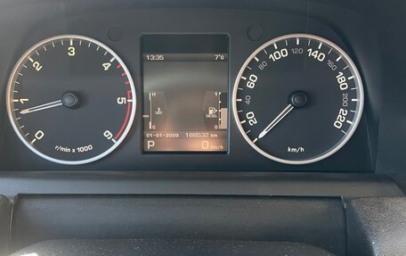 Land Rover Range Rover Sport I рестайлинг, 2010 год, 1 750 000 рублей, 11 фотография