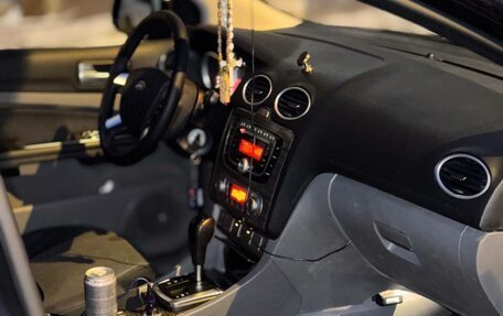 Ford Focus II рестайлинг, 2008 год, 563 000 рублей, 8 фотография