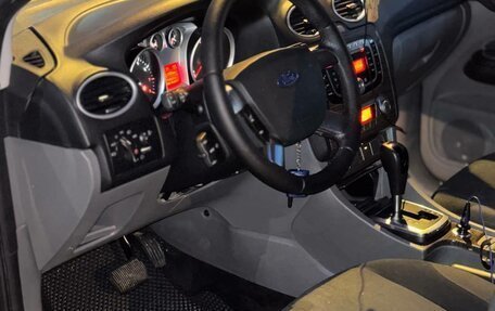 Ford Focus II рестайлинг, 2008 год, 563 000 рублей, 9 фотография