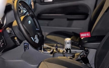 Ford Focus II рестайлинг, 2008 год, 563 000 рублей, 7 фотография