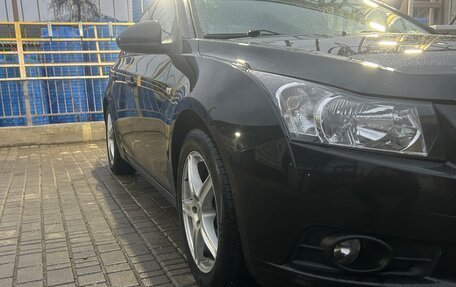 Chevrolet Cruze II, 2010 год, 770 000 рублей, 11 фотография