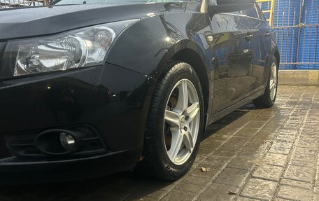 Chevrolet Cruze II, 2010 год, 770 000 рублей, 12 фотография