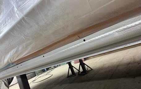 Subaru Forester, 2005 год, 799 000 рублей, 7 фотография