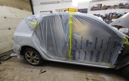 Mazda 3, 2007 год, 420 000 рублей, 2 фотография