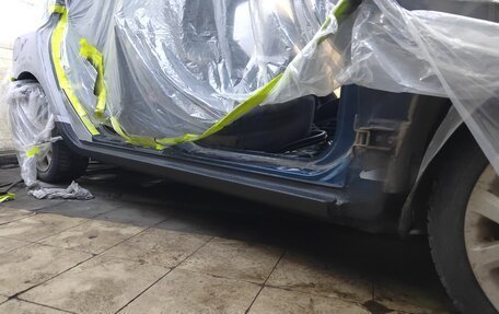 Mazda 3, 2007 год, 420 000 рублей, 3 фотография