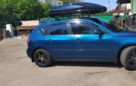 Mazda 3, 2007 год, 420 000 рублей, 5 фотография