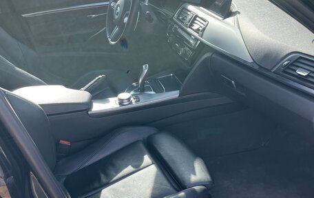 BMW 3 серия, 2018 год, 2 630 000 рублей, 8 фотография