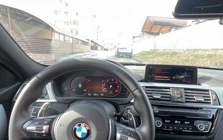 BMW 3 серия, 2018 год, 2 630 000 рублей, 10 фотография