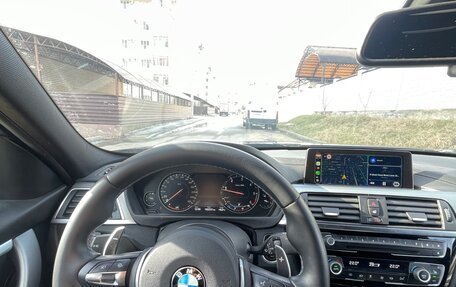 BMW 3 серия, 2018 год, 2 630 000 рублей, 11 фотография