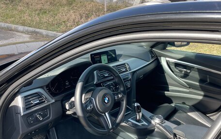 BMW 3 серия, 2018 год, 2 630 000 рублей, 12 фотография