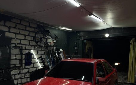 Mercedes-Benz 190 (W201), 1992 год, 380 000 рублей, 2 фотография