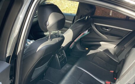 BMW 3 серия, 2018 год, 2 630 000 рублей, 13 фотография