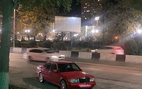 Mercedes-Benz 190 (W201), 1992 год, 380 000 рублей, 6 фотография