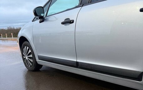 Citroen C4 II рестайлинг, 2009 год, 400 000 рублей, 6 фотография