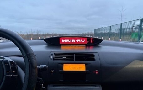 Citroen C4 II рестайлинг, 2009 год, 400 000 рублей, 8 фотография