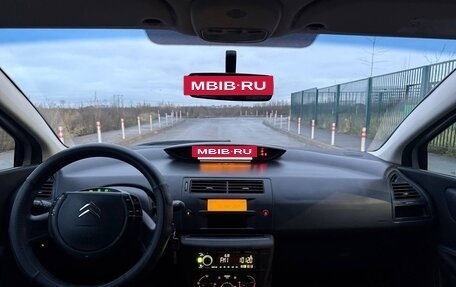 Citroen C4 II рестайлинг, 2009 год, 400 000 рублей, 7 фотография