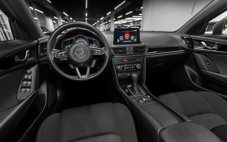 Mazda CX-4, 2022 год, 2 820 000 рублей, 7 фотография