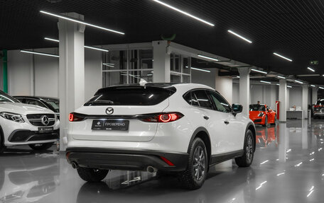 Mazda CX-4, 2022 год, 2 820 000 рублей, 5 фотография