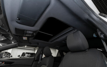 Mazda CX-4, 2022 год, 2 820 000 рублей, 10 фотография