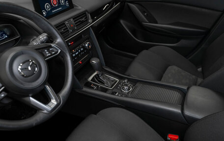 Mazda CX-4, 2022 год, 2 820 000 рублей, 14 фотография