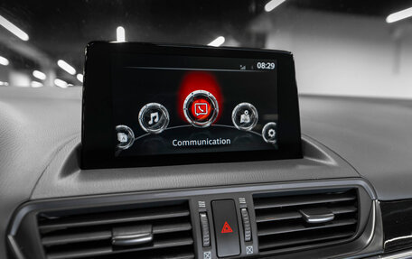 Mazda CX-4, 2022 год, 2 820 000 рублей, 15 фотография