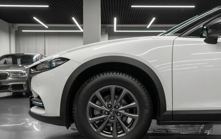 Mazda CX-4, 2022 год, 2 820 000 рублей, 22 фотография