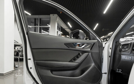 Mazda CX-4, 2022 год, 2 820 000 рублей, 19 фотография