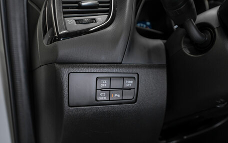 Mazda CX-4, 2022 год, 2 820 000 рублей, 20 фотография