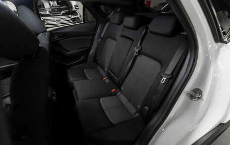 Mazda CX-4, 2022 год, 2 820 000 рублей, 13 фотография