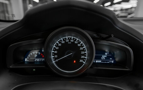 Mazda CX-4, 2022 год, 2 820 000 рублей, 12 фотография