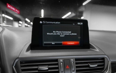 Mazda CX-4, 2022 год, 2 820 000 рублей, 17 фотография