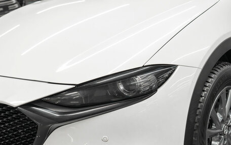 Mazda CX-4, 2022 год, 2 820 000 рублей, 23 фотография