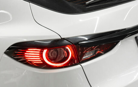 Mazda CX-4, 2022 год, 2 820 000 рублей, 24 фотография