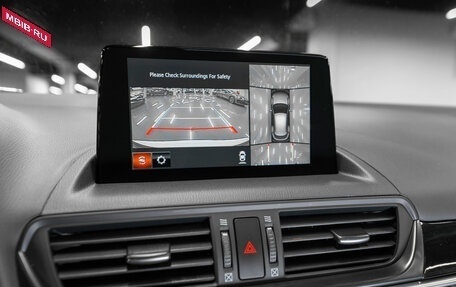 Mazda CX-4, 2022 год, 2 820 000 рублей, 16 фотография