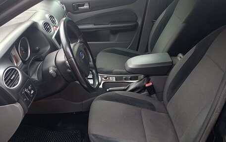 Ford Focus II рестайлинг, 2008 год, 599 000 рублей, 13 фотография