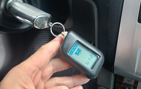 Ford Focus II рестайлинг, 2008 год, 599 000 рублей, 10 фотография