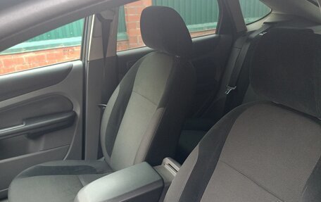 Ford Focus II рестайлинг, 2008 год, 599 000 рублей, 12 фотография