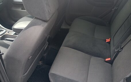 Ford Focus II рестайлинг, 2008 год, 599 000 рублей, 14 фотография