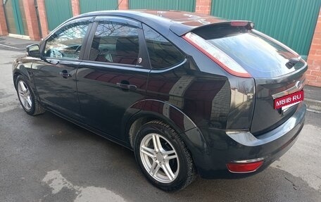 Ford Focus II рестайлинг, 2008 год, 599 000 рублей, 5 фотография
