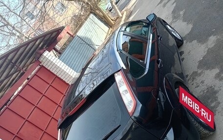 Ford Focus II рестайлинг, 2008 год, 599 000 рублей, 4 фотография