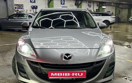 Mazda 3, 2011 год, 900 000 рублей, 1 фотография